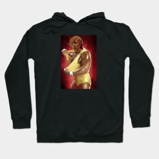 Legend - Trey Anastasio Parody Hoodie